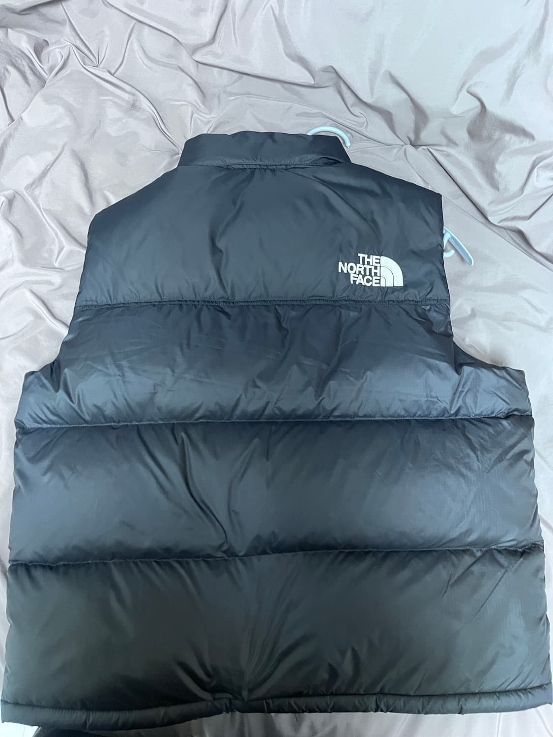 노스페이스 조끼패딩 상품이미지2