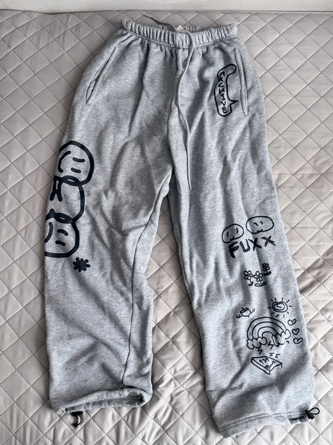 939 트레이닝 팬츠 상품이미지3