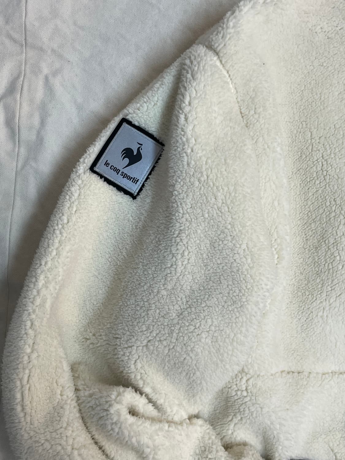 르꼬끄 리버시블 자켓 상품이미지3