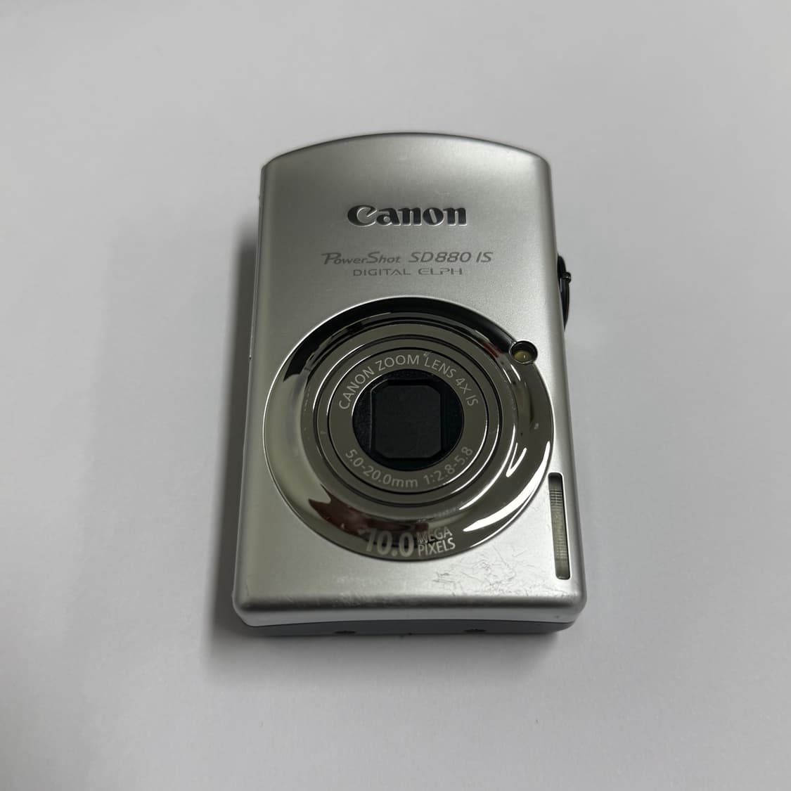캐논 IXUS870 / IXY920 / SD880 (익시, 익서스) 상품이미지4