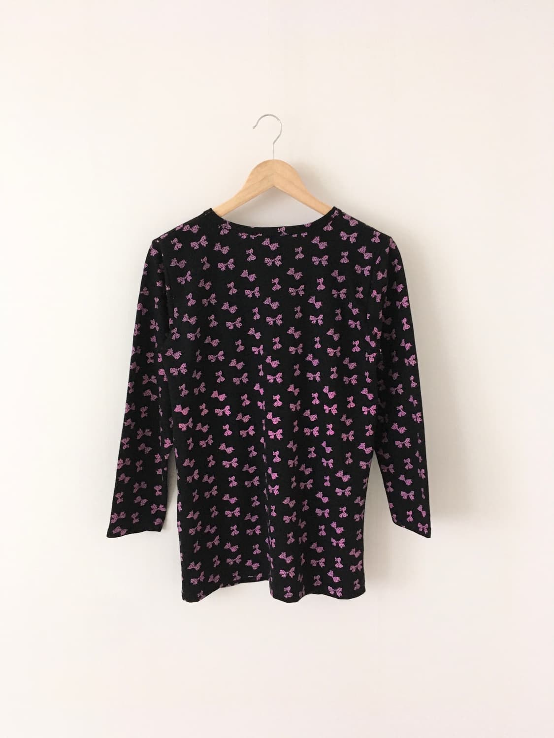 milto ribbon top 상품이미지8