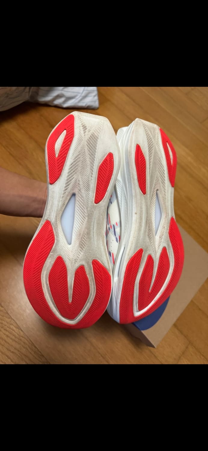 아식스 소닉블라스트 상품이미지4