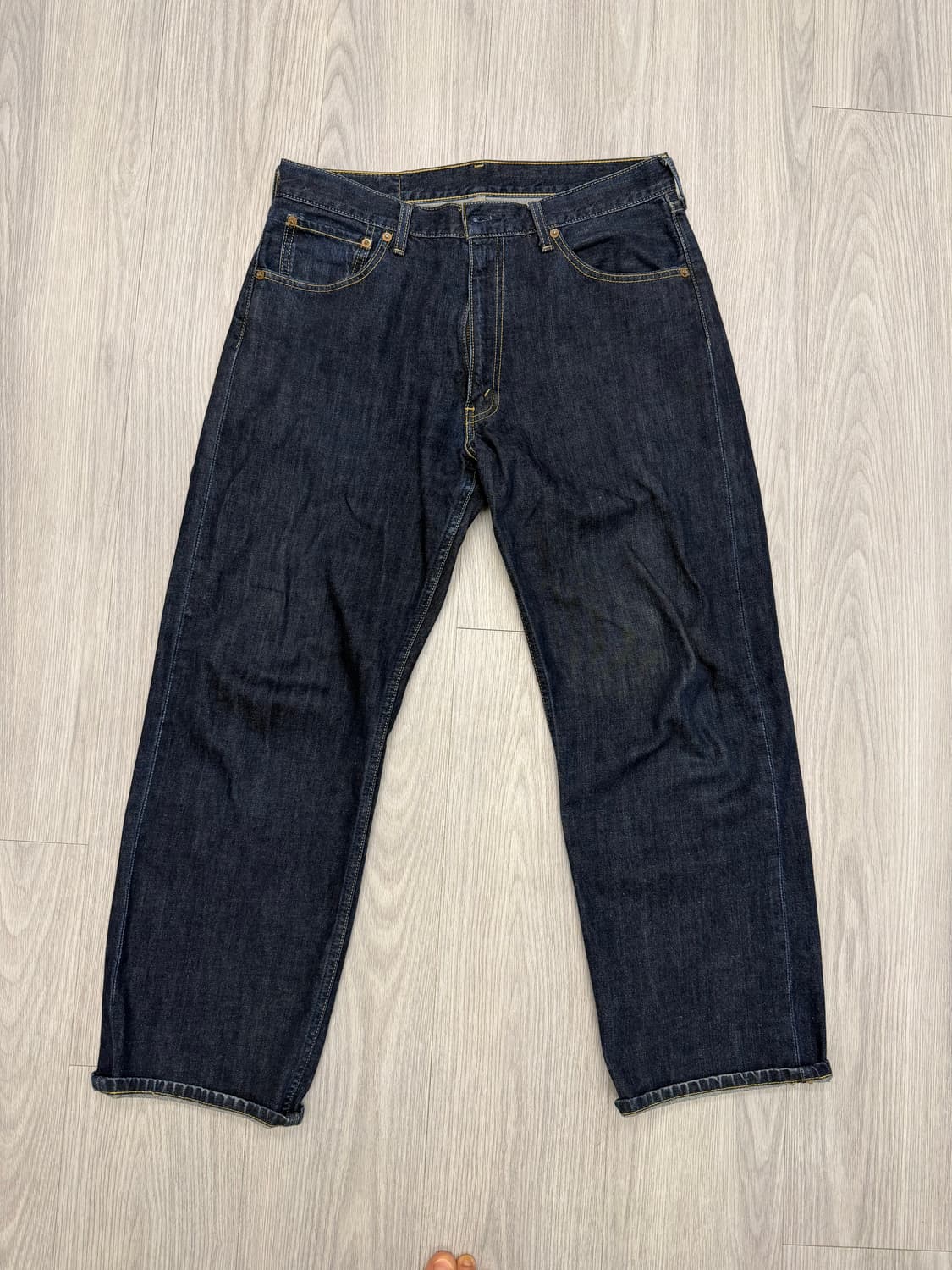 리바이스 503 (34) 상품이미지1