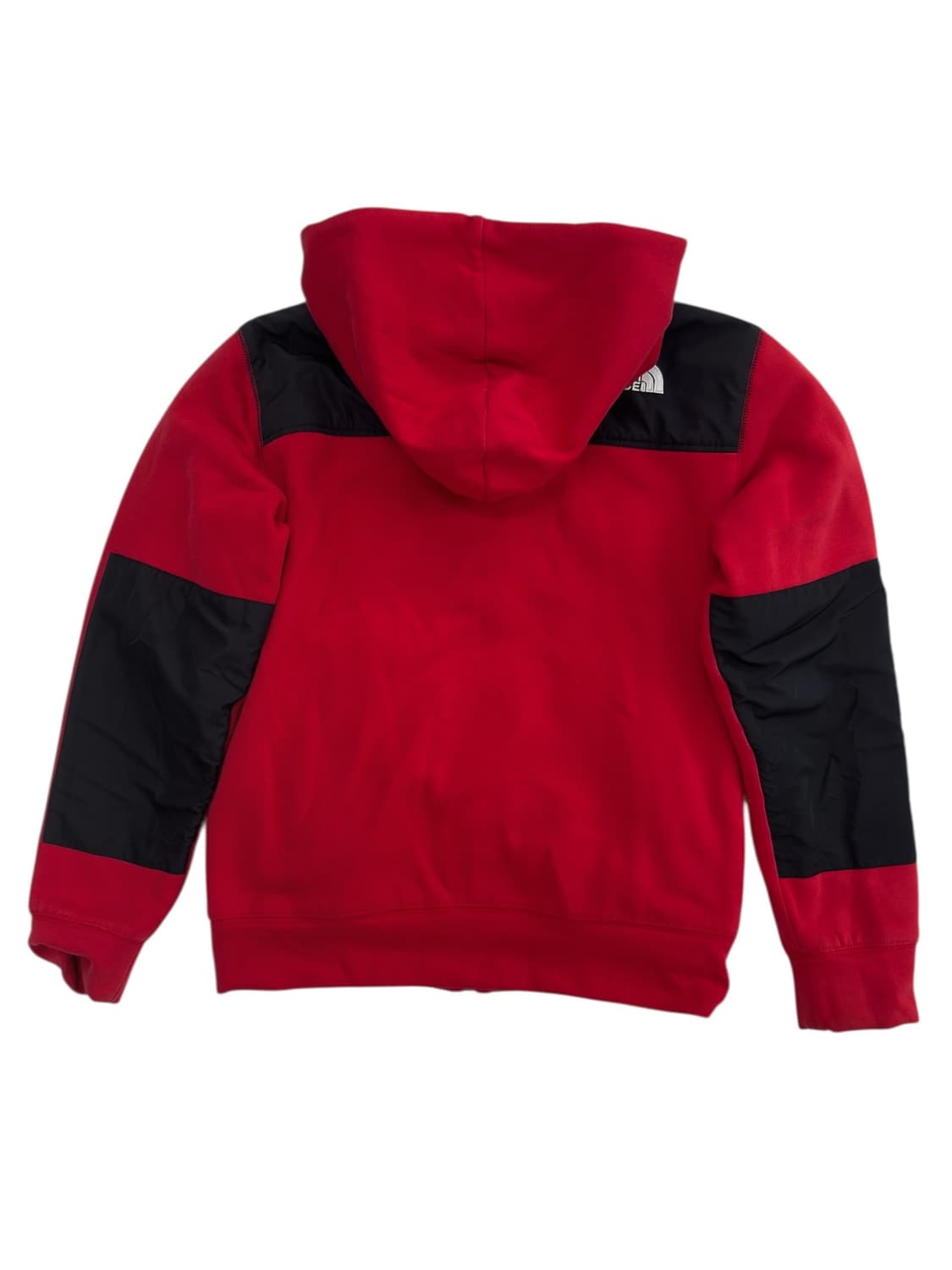 노스페이스 양면 누빔 후드집업 자켓 상품이미지5