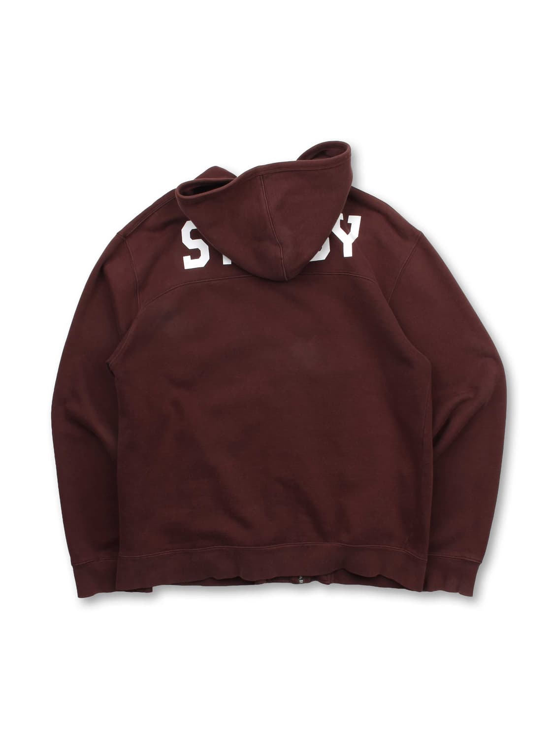 Early 00s STUSSY (XL) 상품이미지5