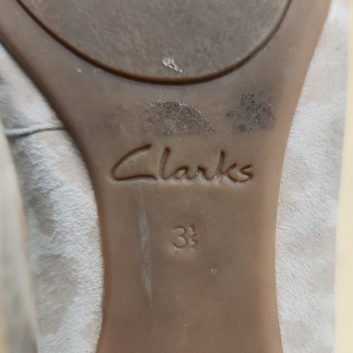 클락스. 여성플랫슈즈 225 상품이미지6