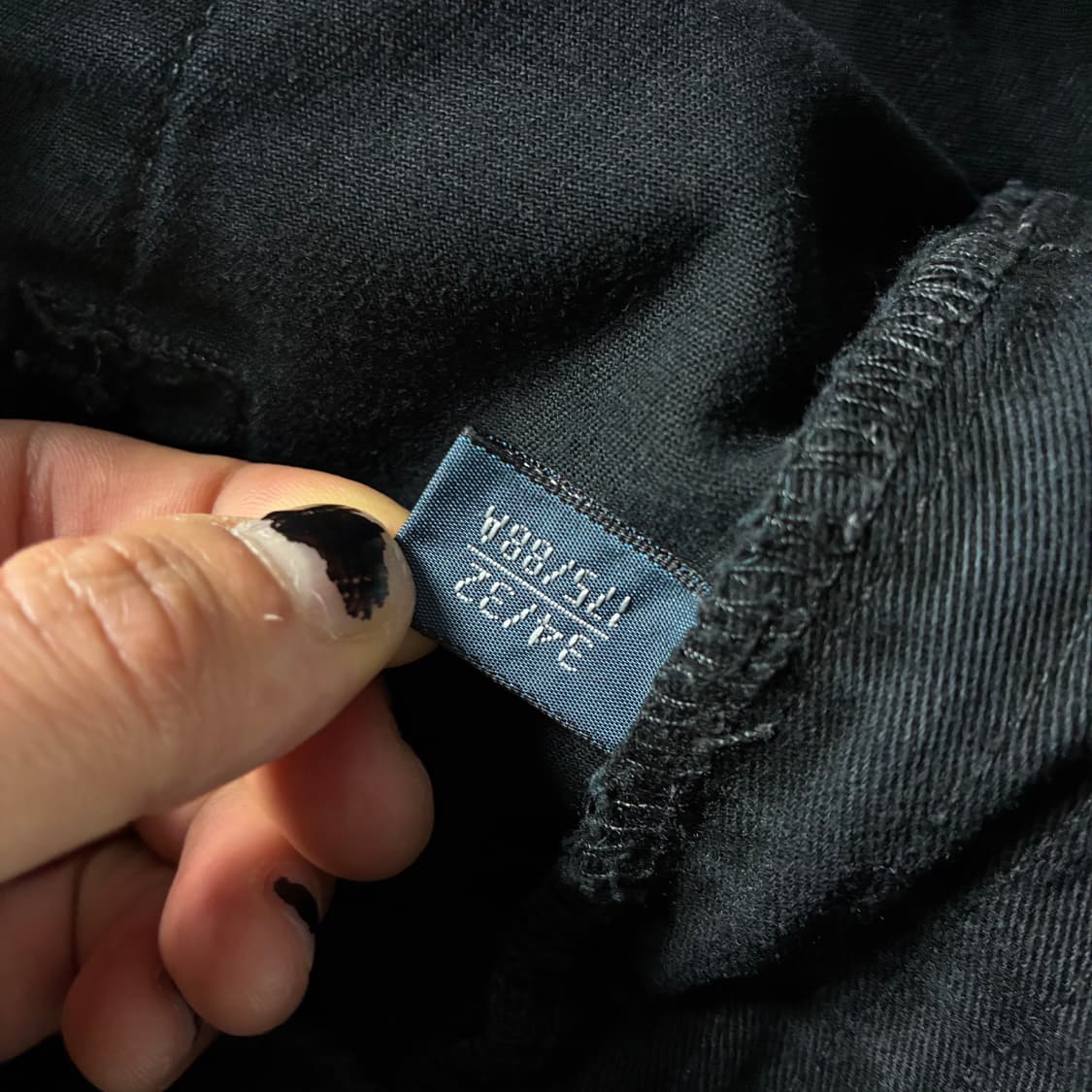 Polo  폴로 랄프로렌 크레스트 와펜 코튼 카고 팬츠  상품이미지8