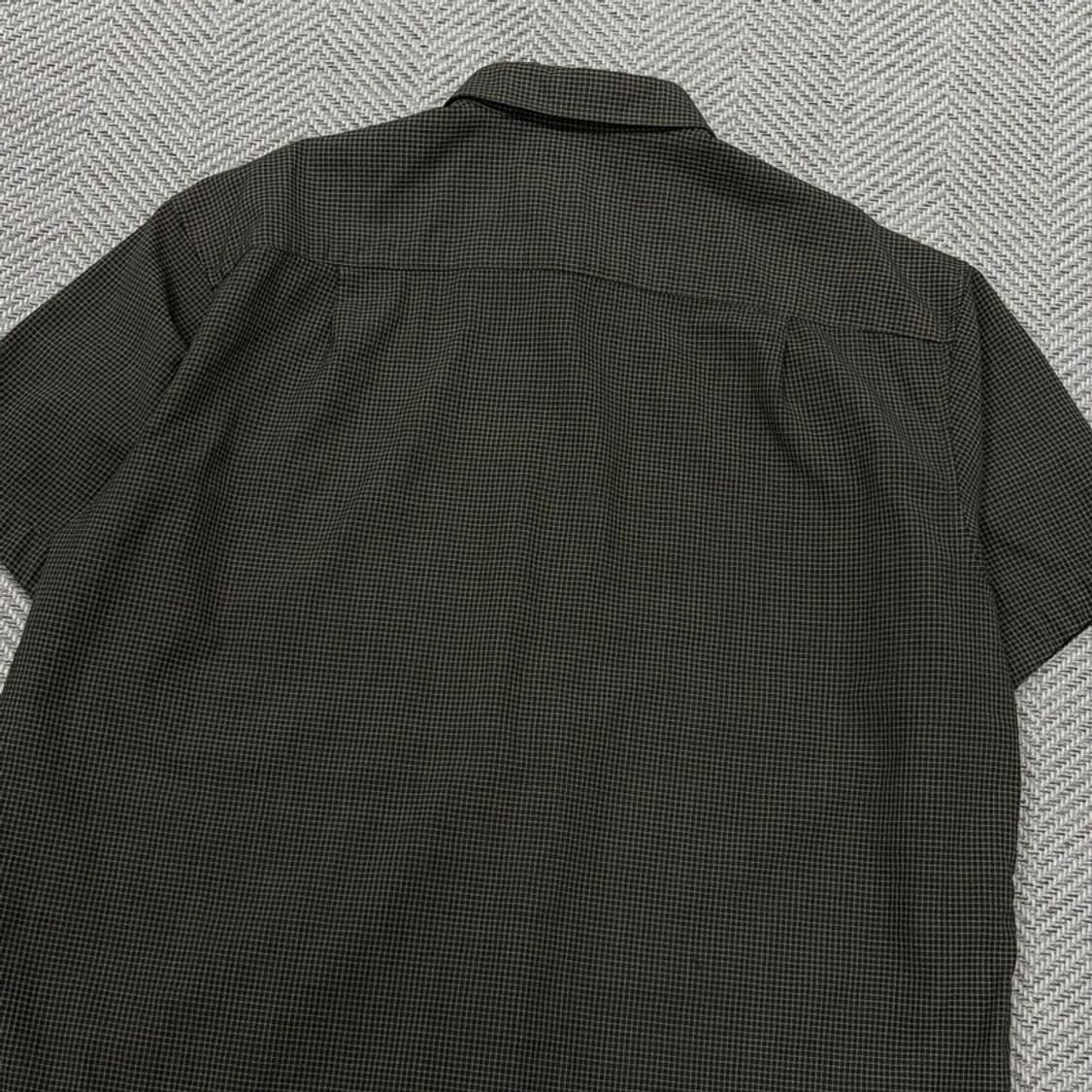 Pendleton 체크셔츠 v3798 상품이미지4
