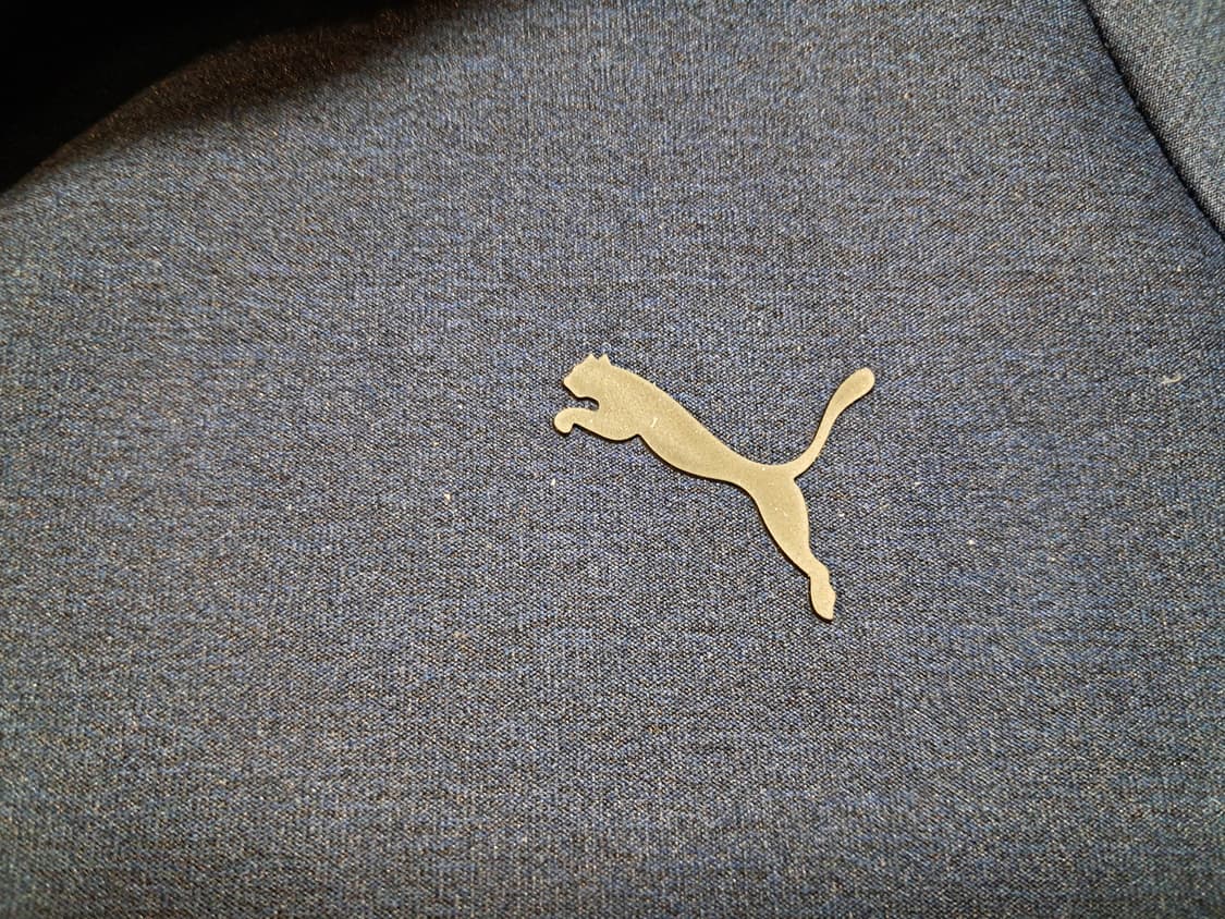 푸마 여성 후드집업 M 상품이미지8