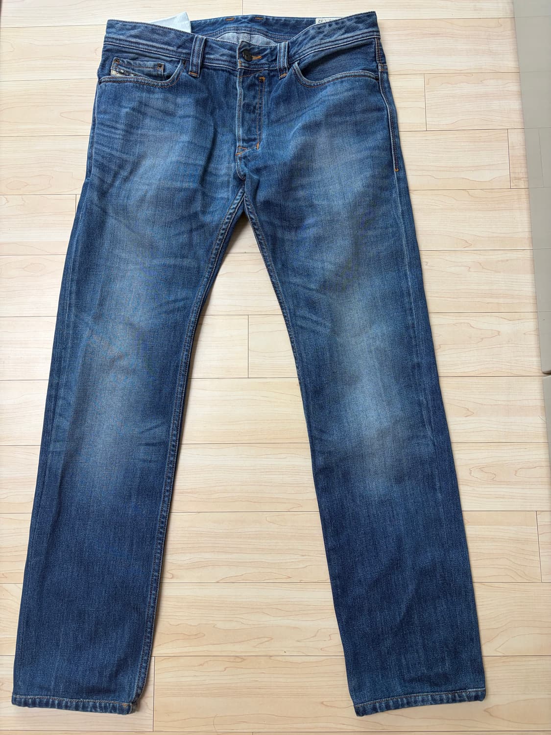 디젤 사파도 (30) 상품이미지1