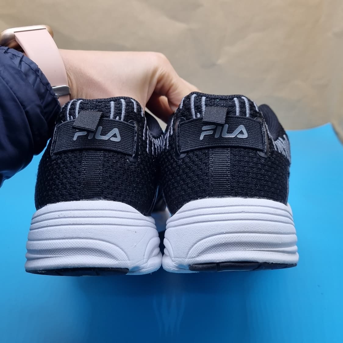 휠라 남성운동화280 상품이미지4