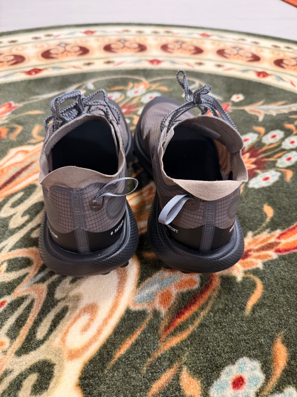 세티스파이 더라커 팔콘 us9 상품이미지3