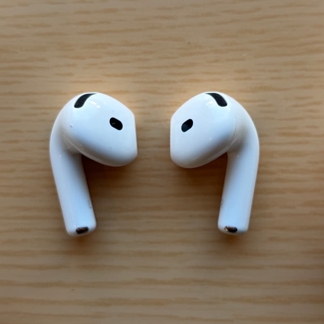 에어팟 4세대 액티브 노이즈 캔슬링 상품이미지2