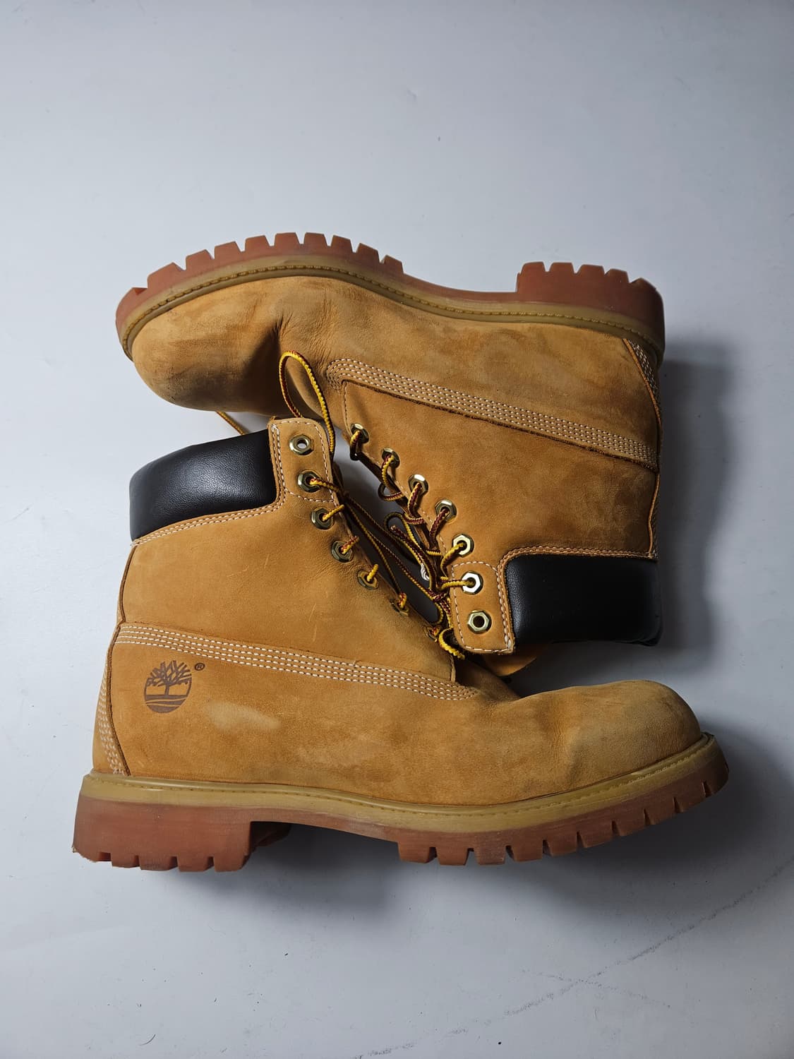 팀버랜드 Timberland 6인치 부츠  280 10 상품이미지1