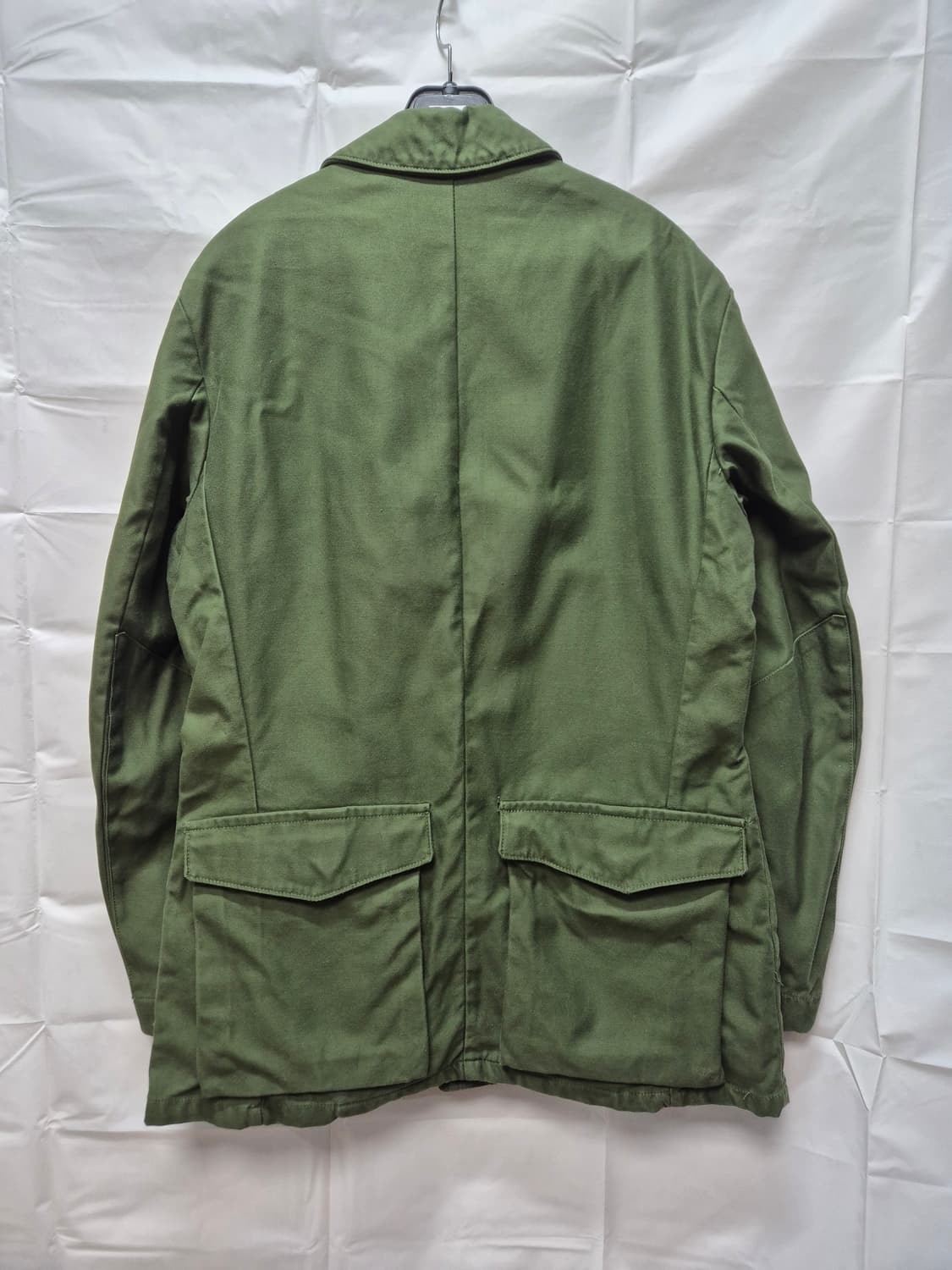 스웨덴야상 자켓 상품이미지4