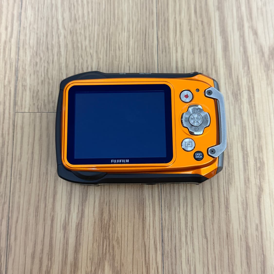 방수💧 후지필름 파인픽스 XP150 디지털카메라 빈티지디카 상품이미지2