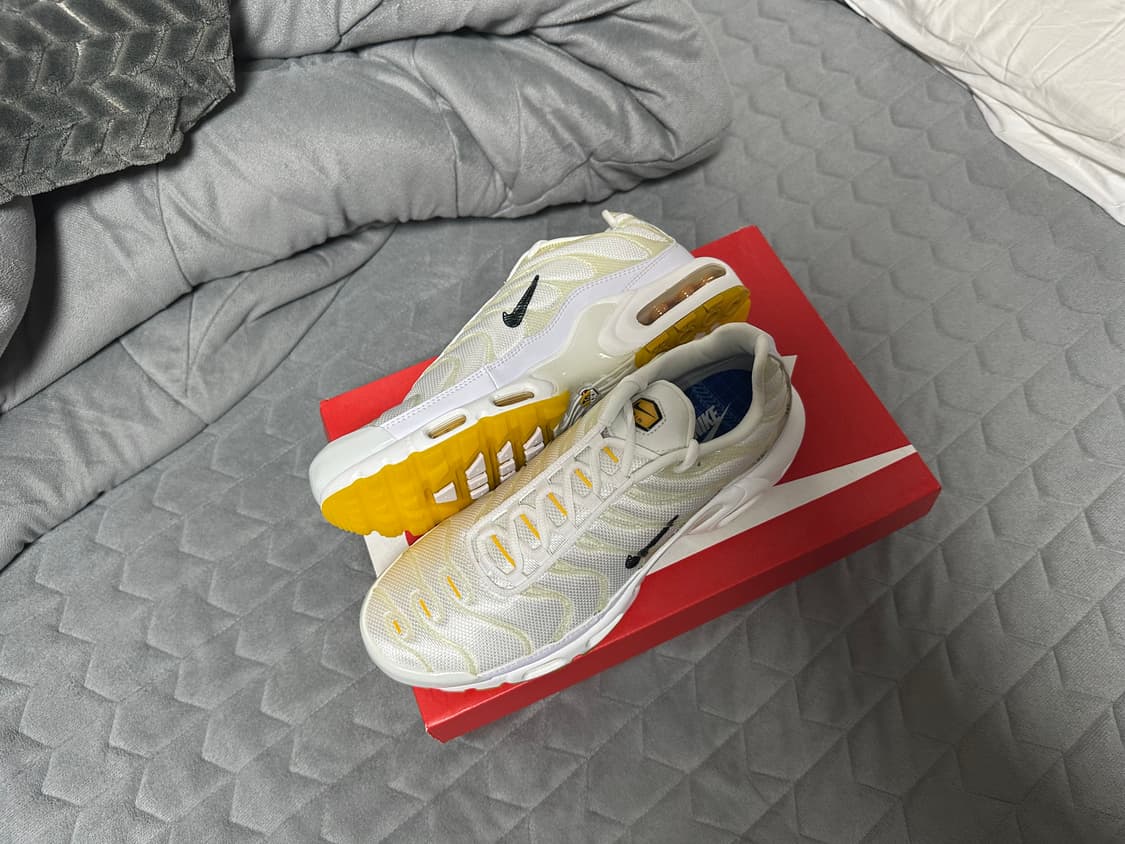 나이키 에어맥스 플러스 SE 프랭크 루디 275 상품이미지3