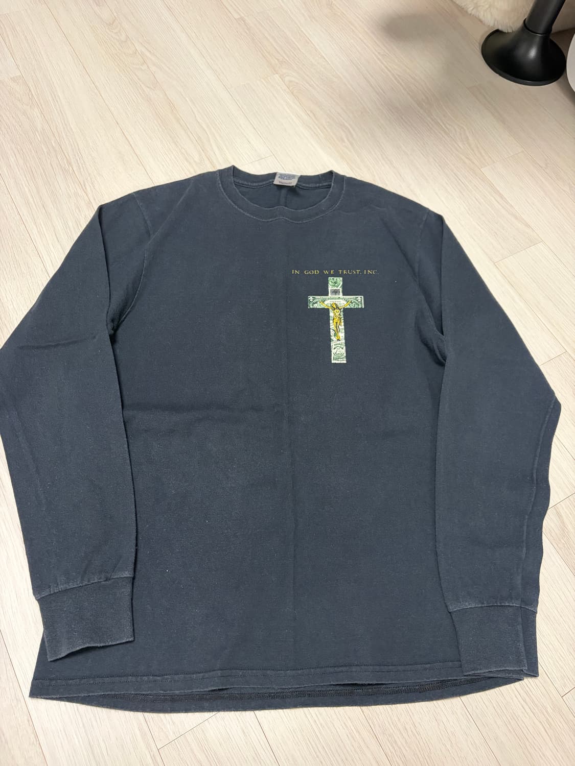 슈프림 데드케네티 롱슬리브 상품이미지1