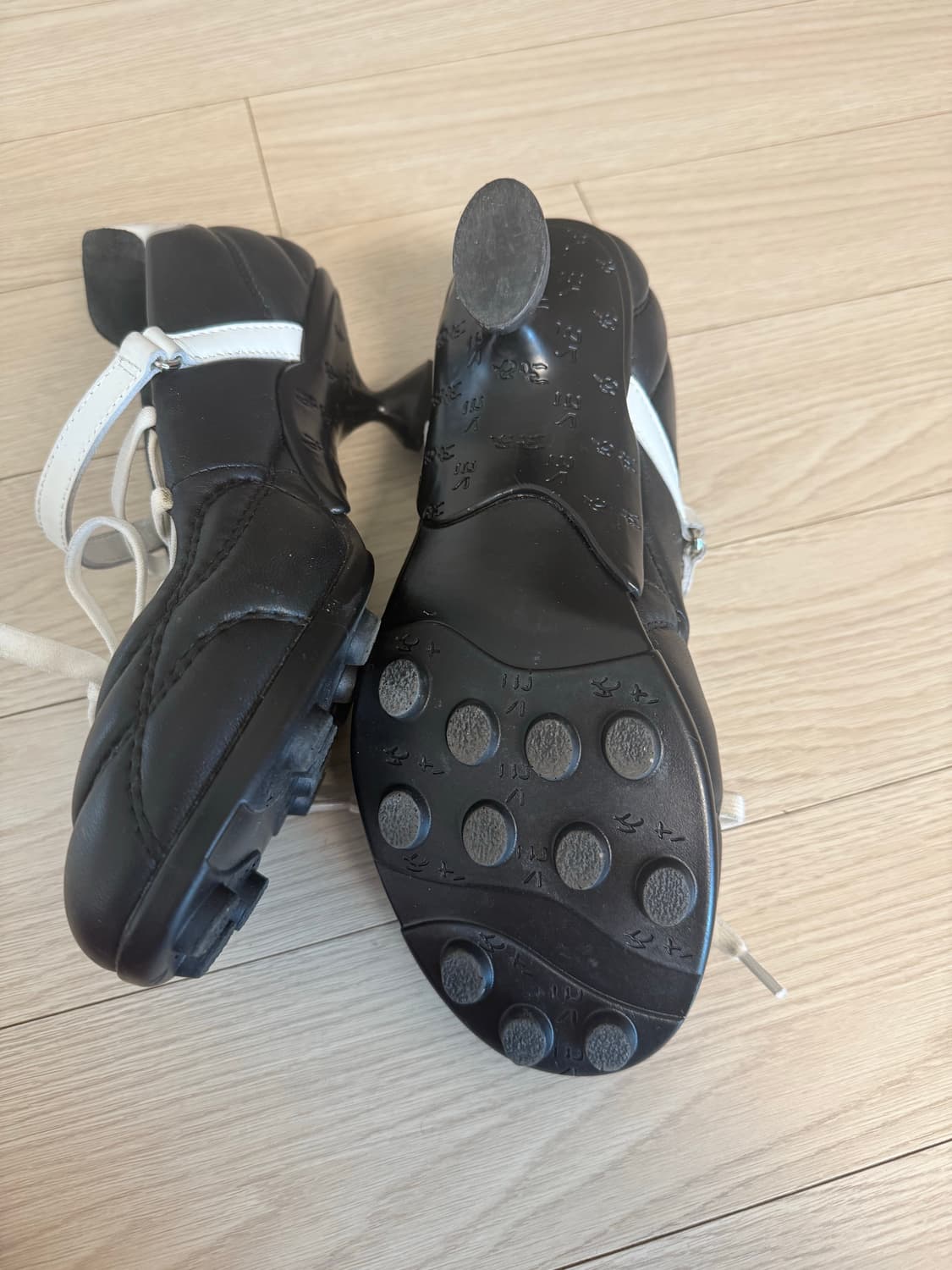 empty behavior 하이힐 36 상품이미지6