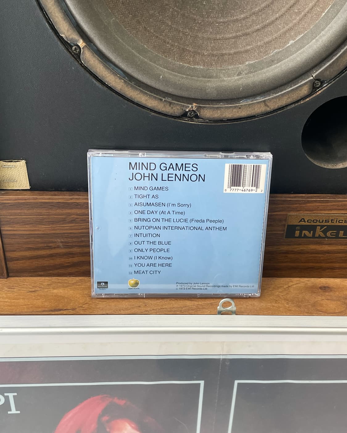 John Lennon 상품이미지2