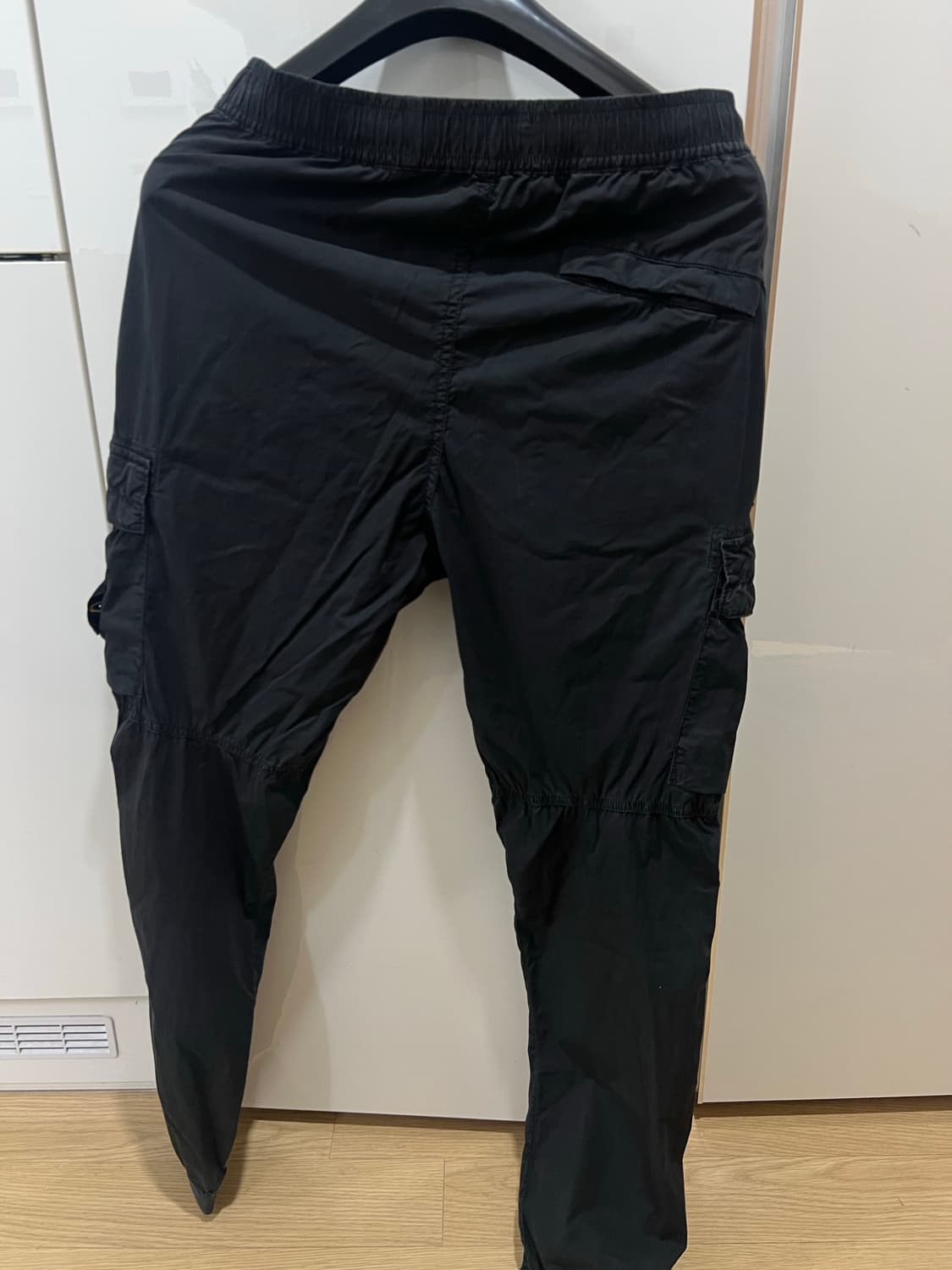 25ss 스톤아일랜드 조거팬츠 29-31 상품이미지2