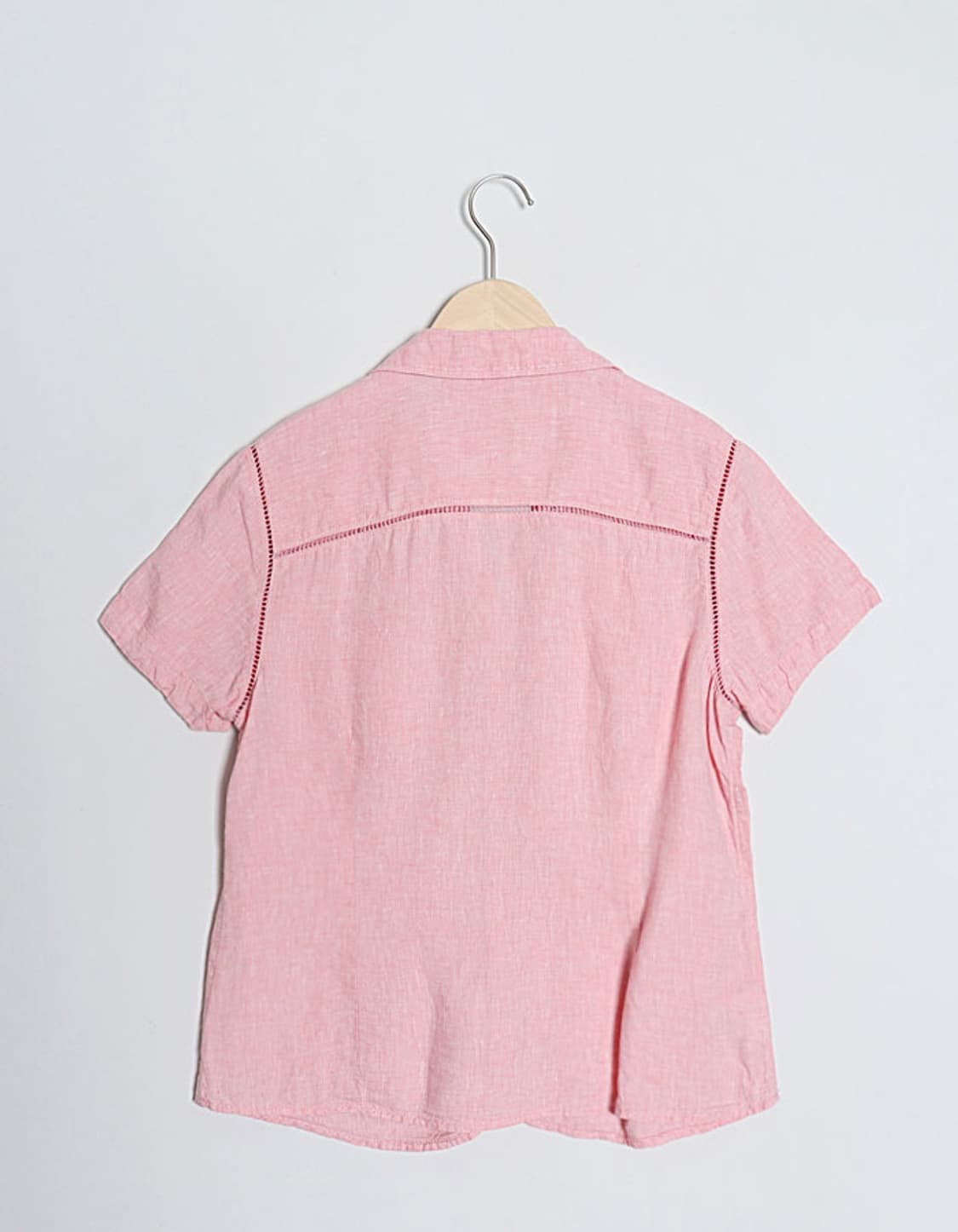 Eddie Bauer Linen Shirts 상품이미지5