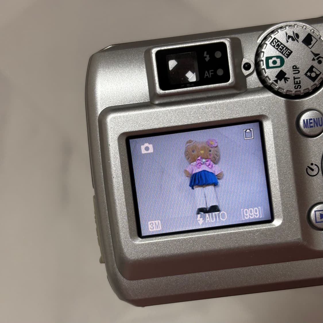 니콘 쿨픽스 3200 상품이미지2