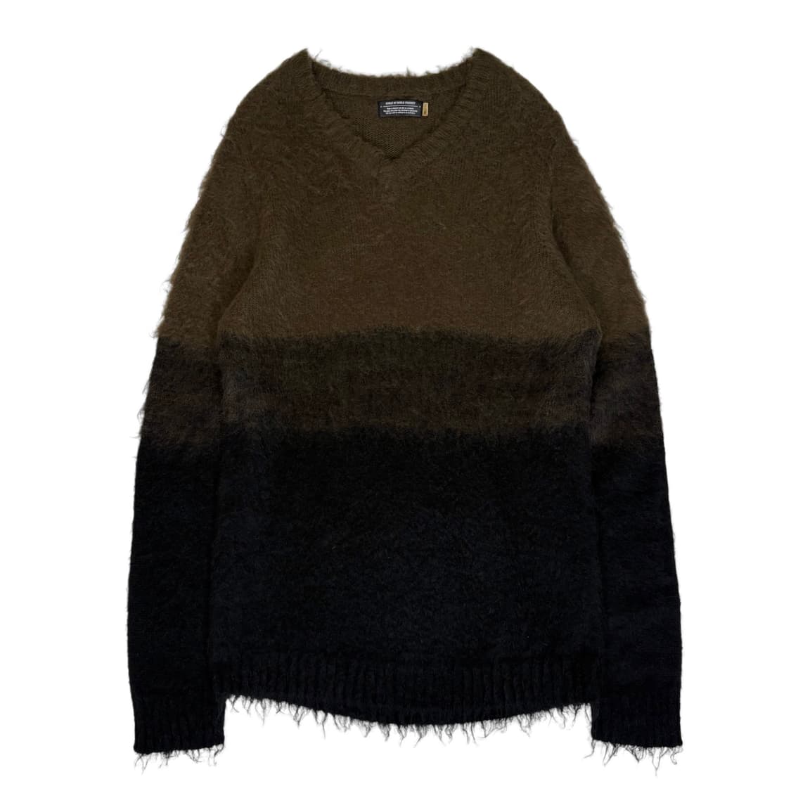 noble product mohair sweater 상품이미지2