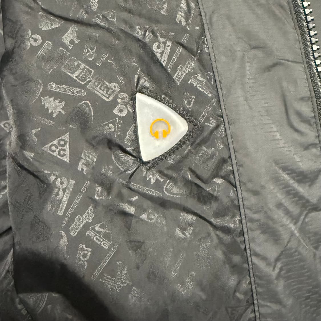 나이키 ACG 구스다운 패딩 상품이미지10