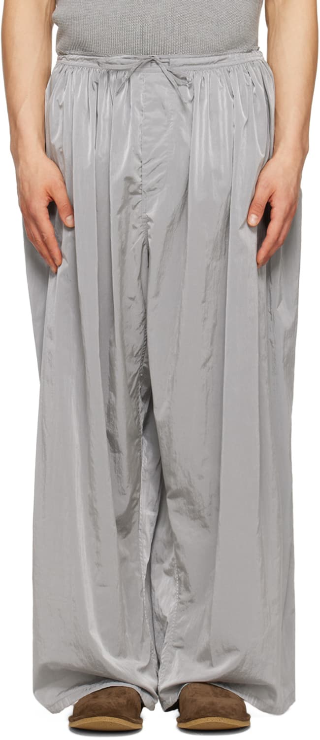 Hed mayner Judo pants 상품이미지7