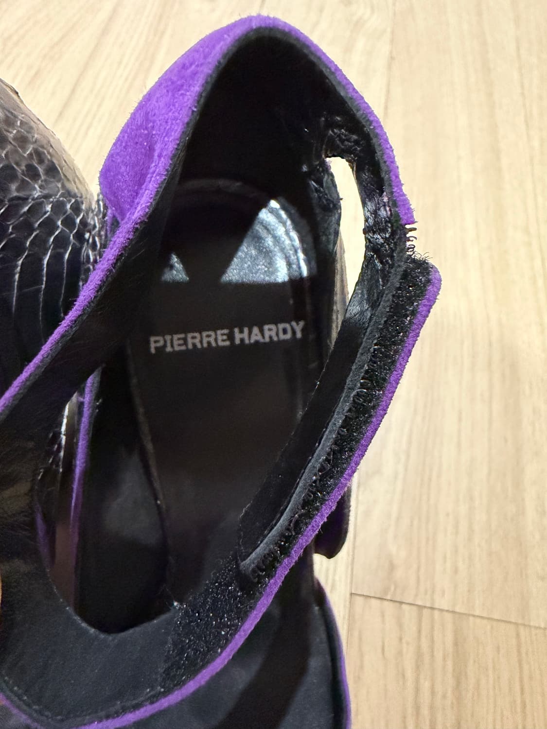 피에르하디 퍼플 힐  상품이미지6