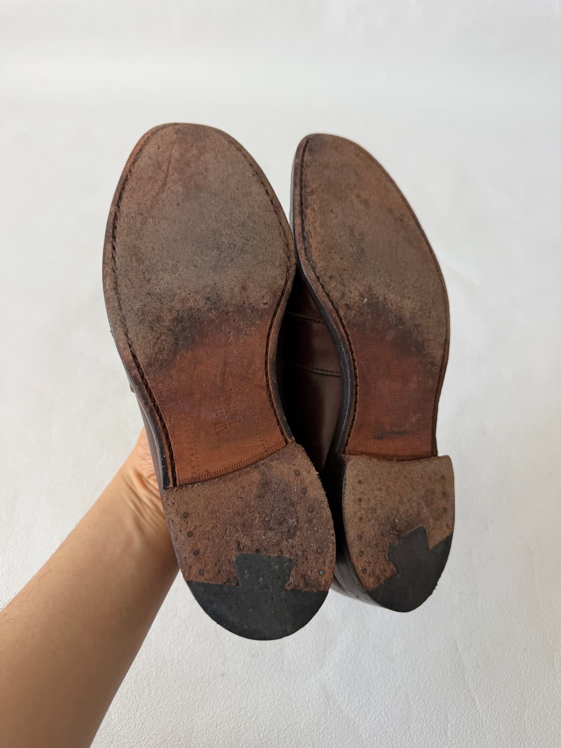 [US8]알렌 에드몬즈(allen edmonds) 페니로퍼(U.S.A) 상품이미지9