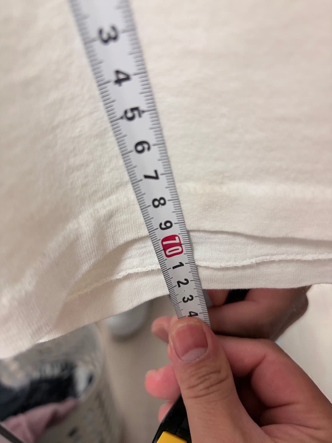 Gallery dept 엑스트라 스몰로고 xxl  상품이미지7