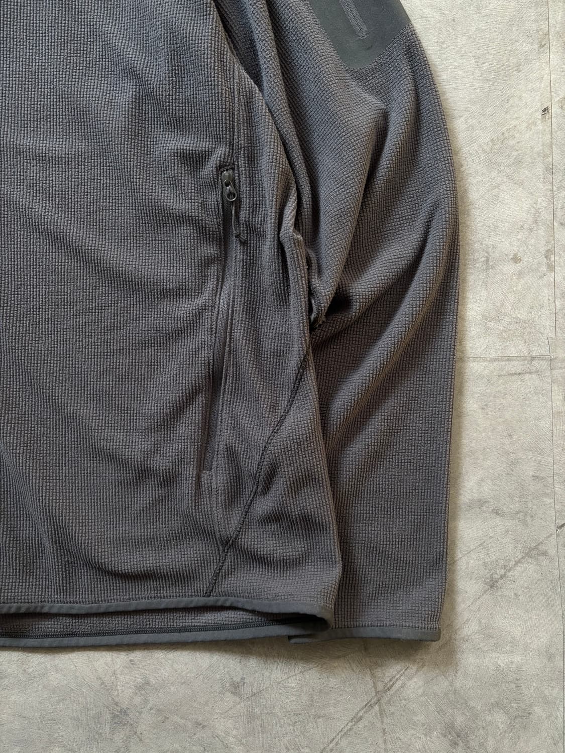 Arc'teryx 아크테릭스 델타 LT 집 자켓 상품이미지4