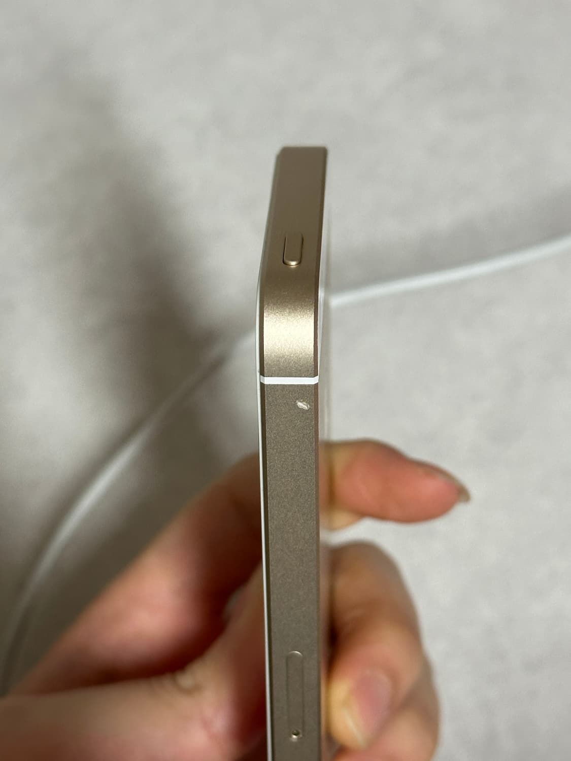 아이폰 se1 성능 85% 64gb 기능정상 A+급 급판매 상품이미지9