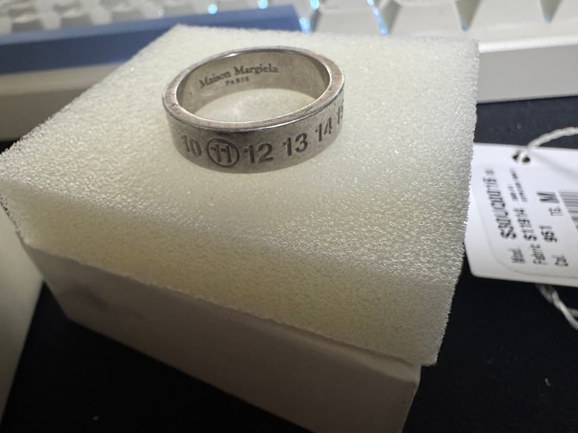 마르지엘라 넘버링 M (21) 상품이미지2