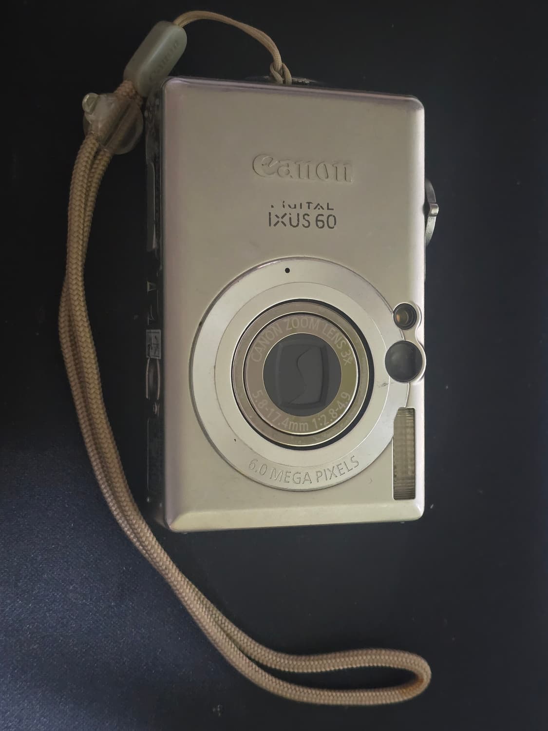 캐논 익서스 60 상품이미지1