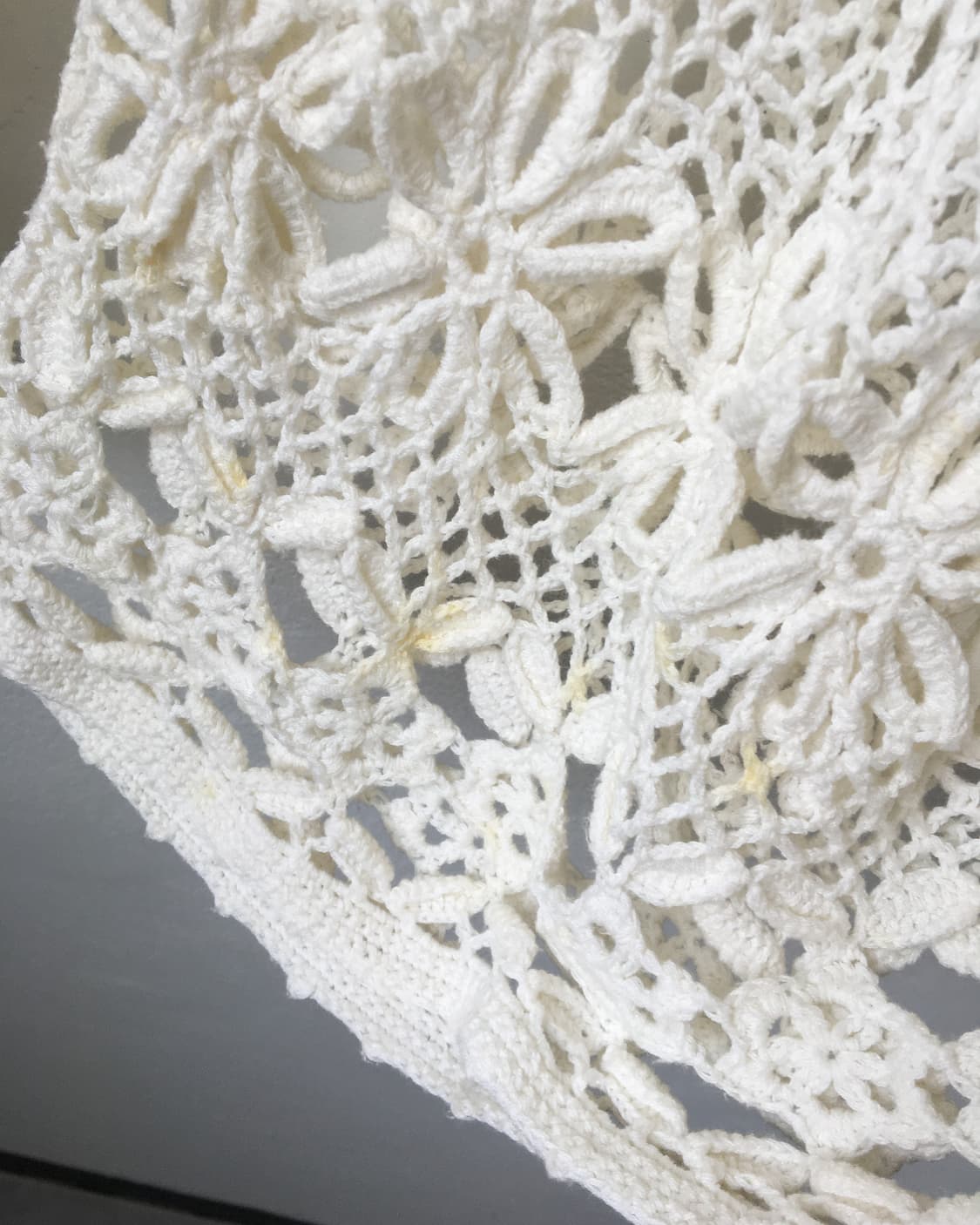 Crochet top 상품이미지3