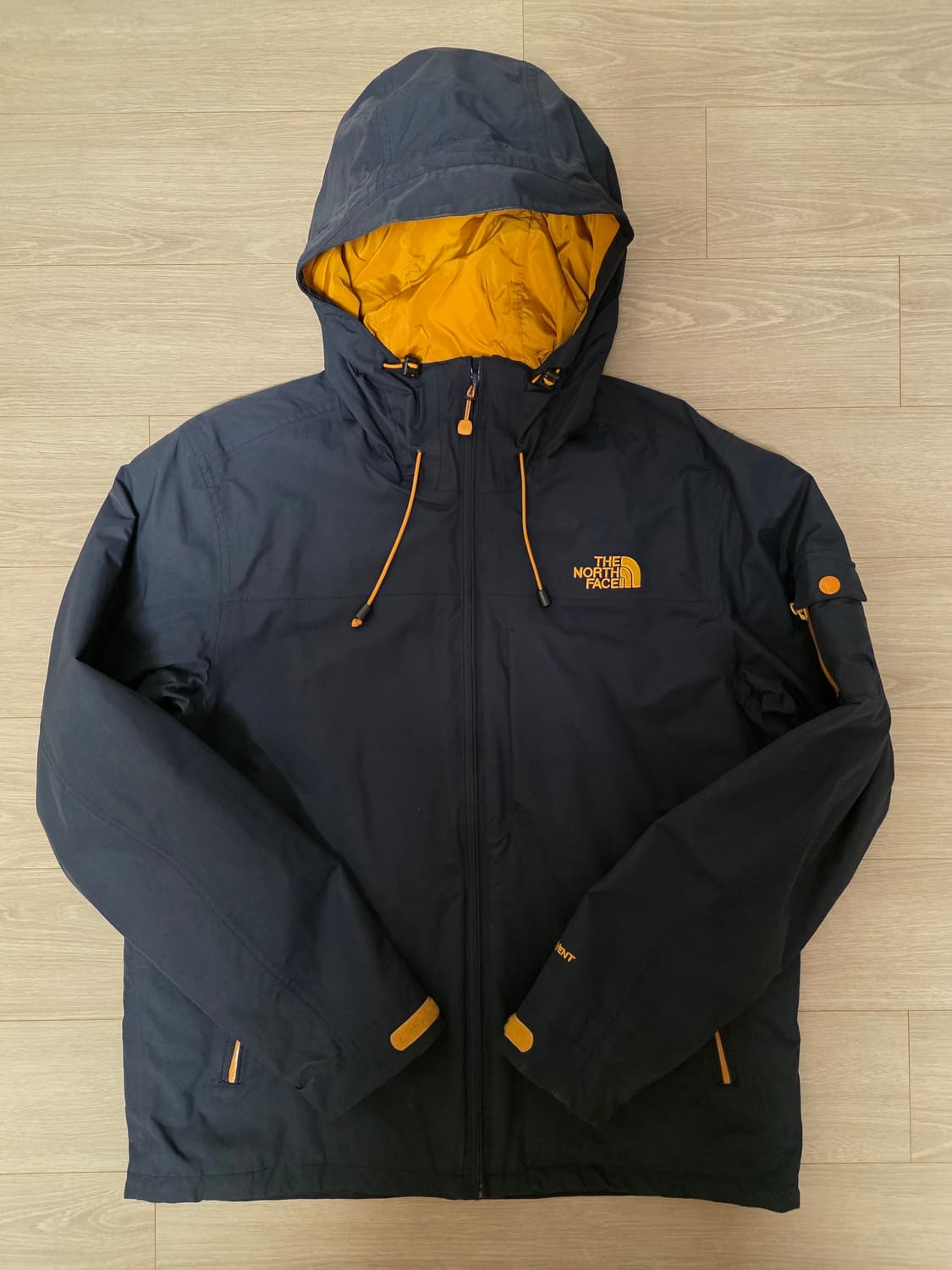 노스페이스 Hyvent 쟈켓 100
 상품이미지1