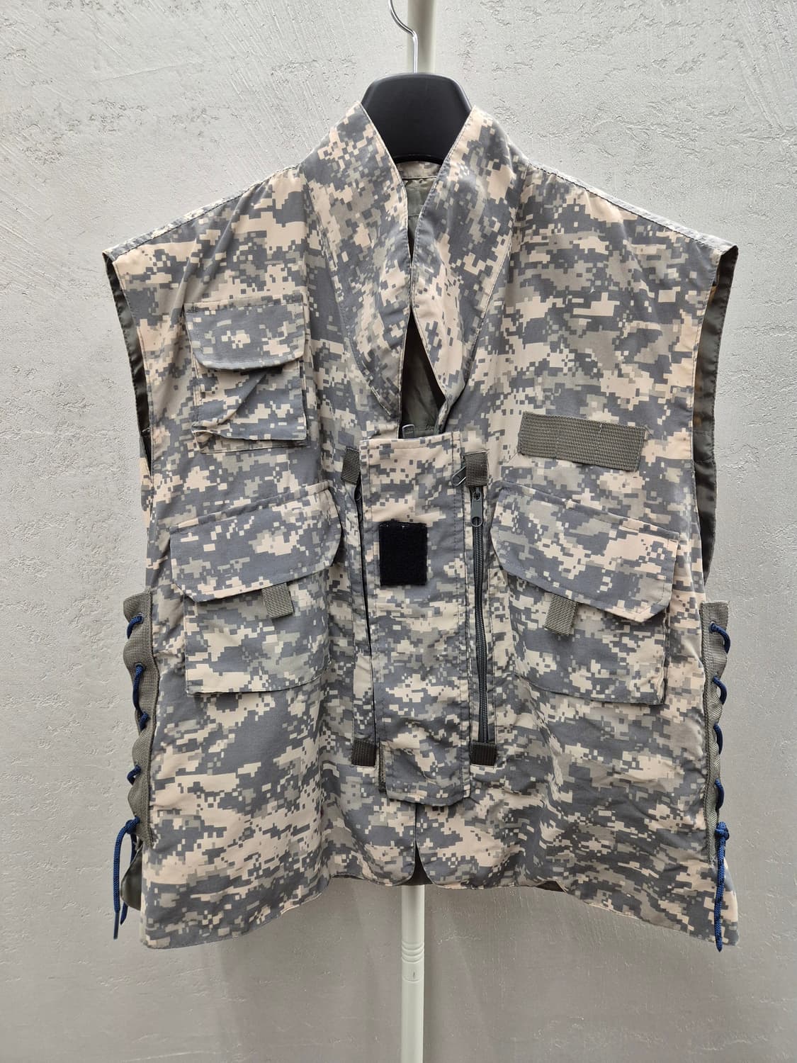 미군 전술 조끼 상품이미지2