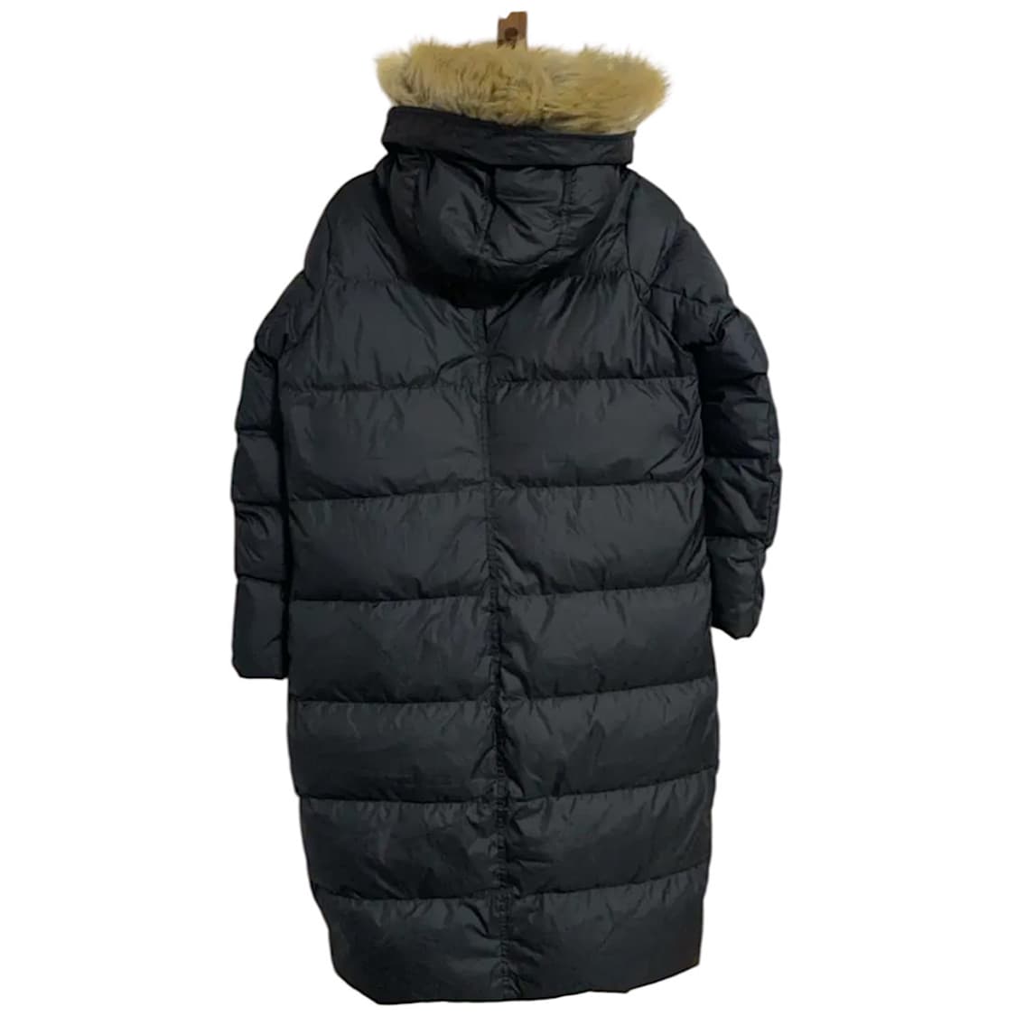 타미힐피거 여성 다운 롱패딩 L 상품이미지6