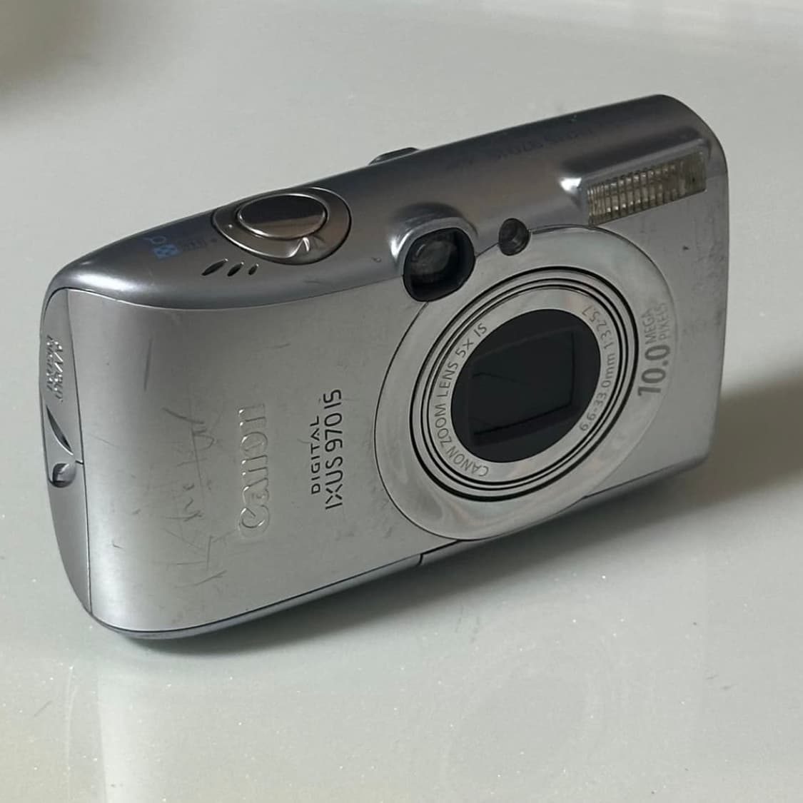 [박스셋, 작례 O] canon 캐논 ixus 익서스 970 is 상품이미지3