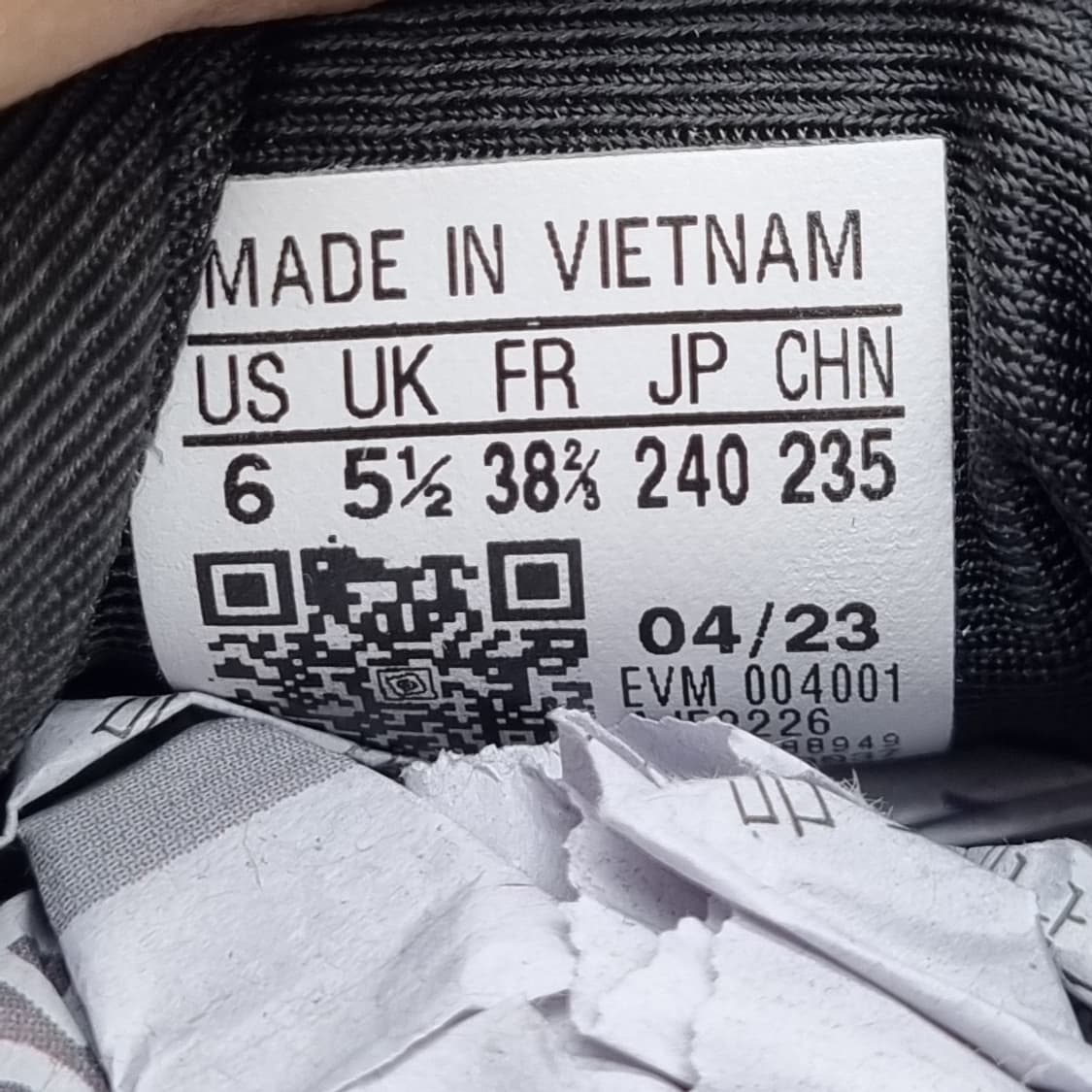 아디다스 아디폼 여성운동화240  상품이미지6