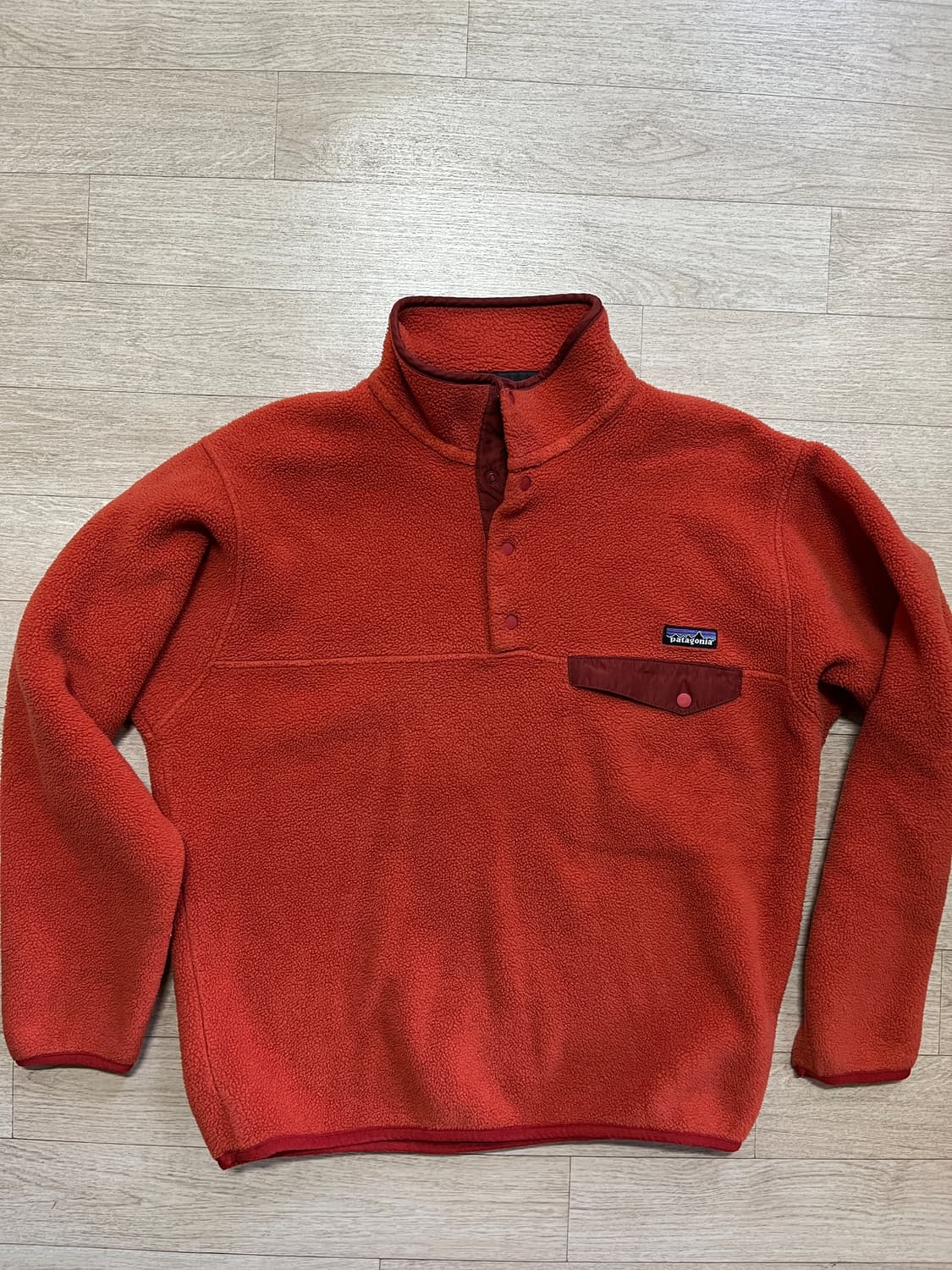 빈티지 파타고니아 신칠라 상품이미지1