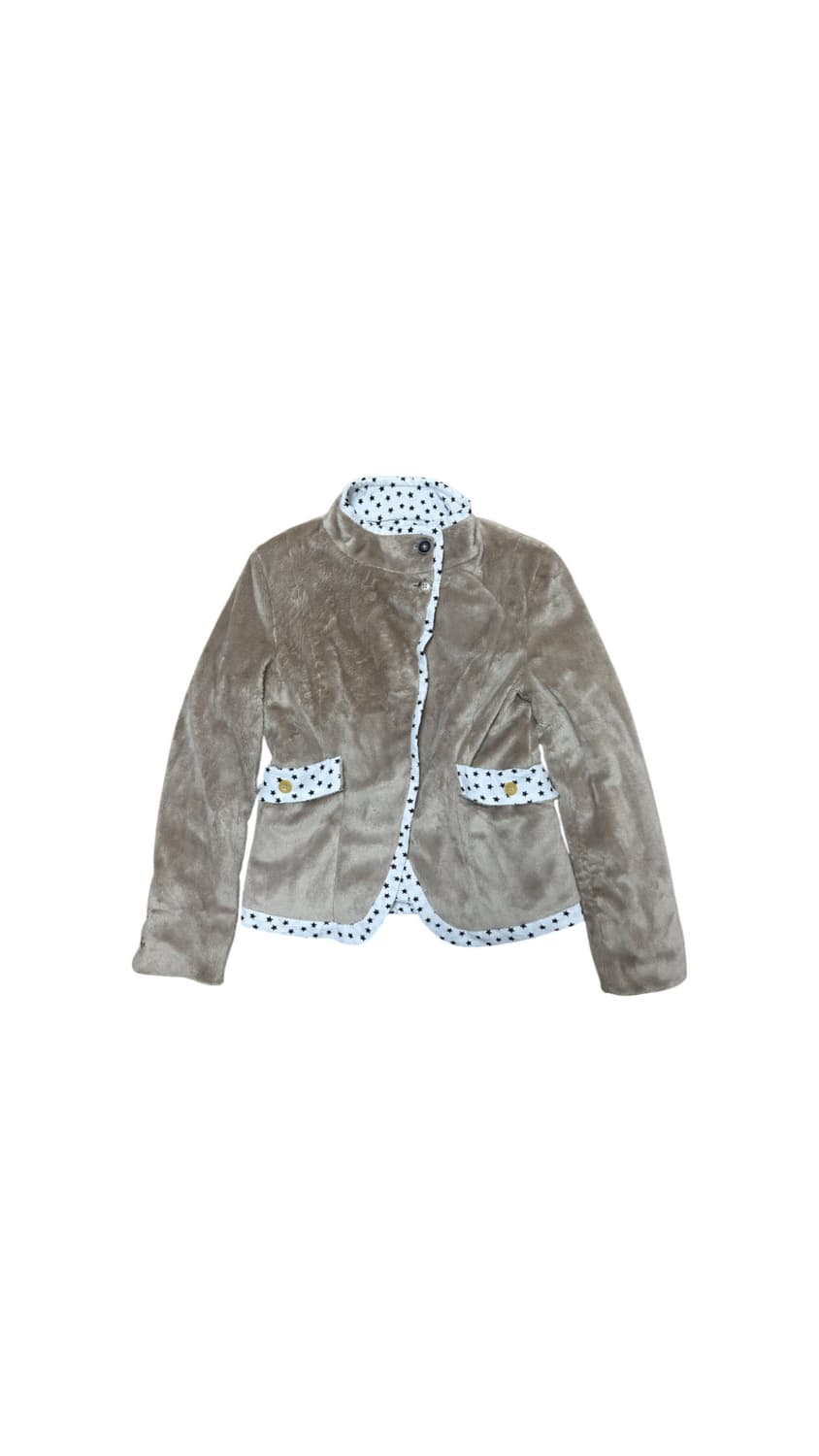 더뮤지엄비지터 자켓 상품이미지1