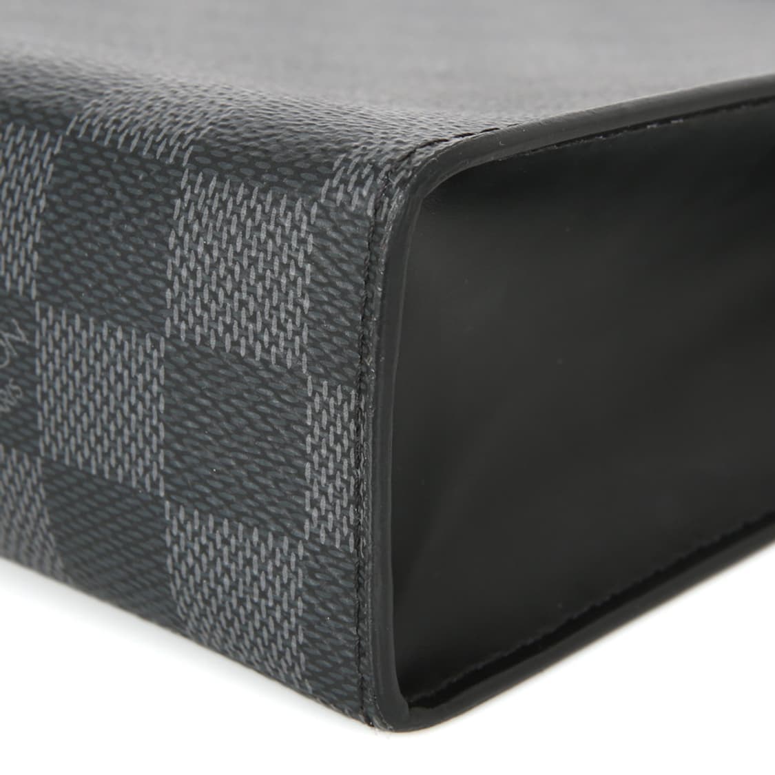 루이비통 다미에 그라피트 포쉐트 보야주MM 클러치 N41696 상품이미지4