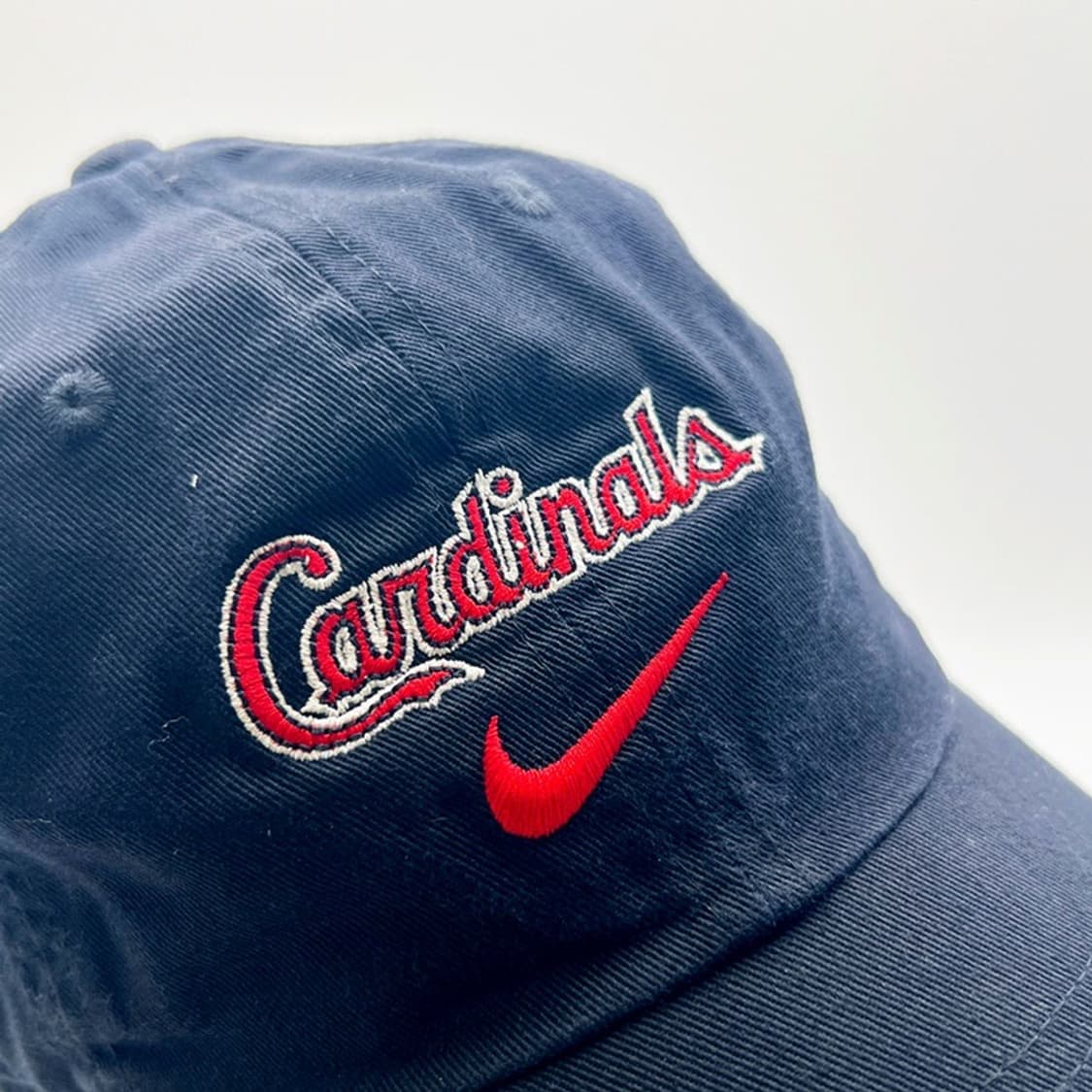 나이키 워드마크 스우시 NIKE MLB 세인트루이스 카디널스 헤리티지86 상품이미지3