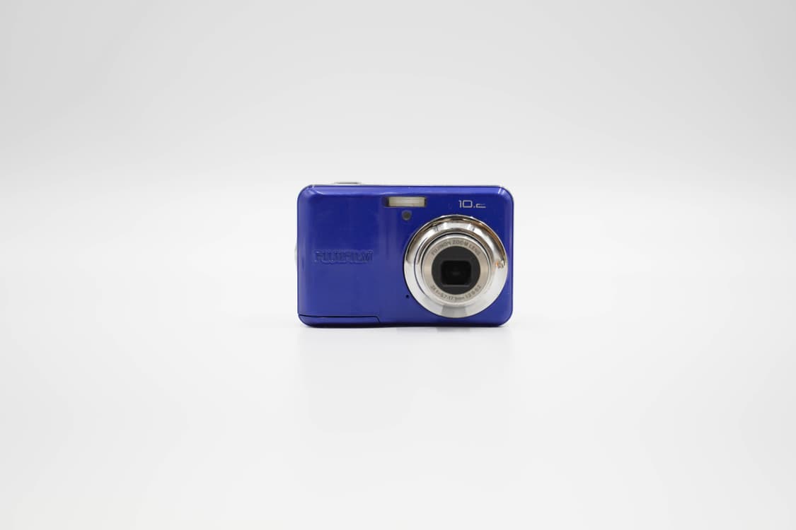 Fujifilm FinePix A170 (후지필름 파인픽스 A170) 상품이미지3