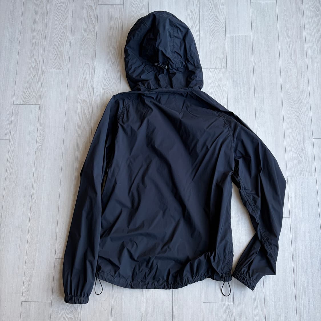 cayl 투포켓 퍼텍스 윈드브레이커 상품이미지2