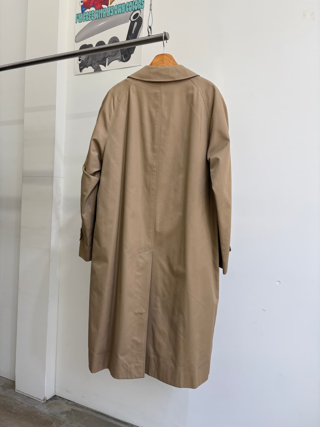 BURBERRY 트랜치코트 상품이미지5